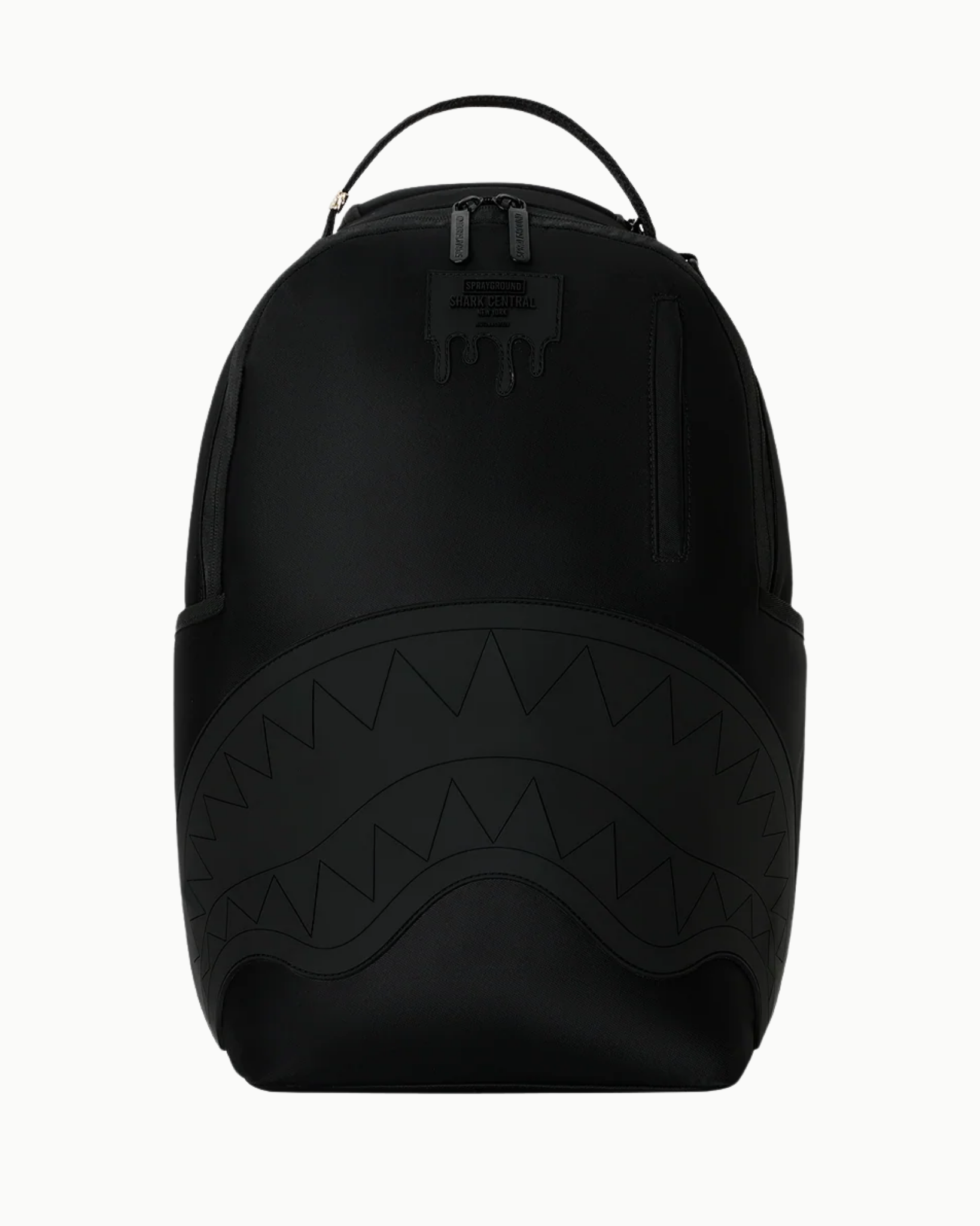SHARK CENTRAL OUT THE LINE BACKPACK