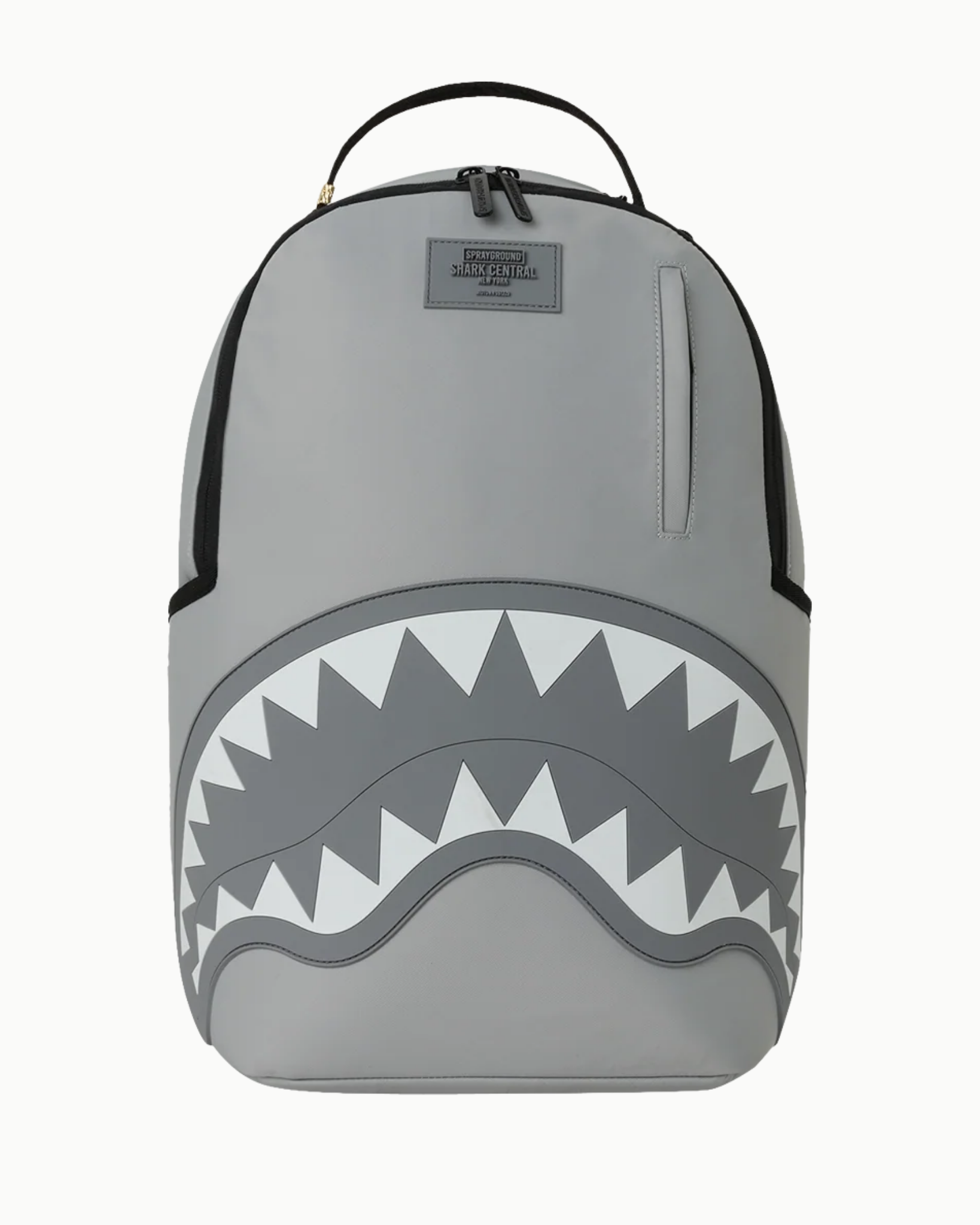 SHARK CENTRAL GREYTONE BACKPACK