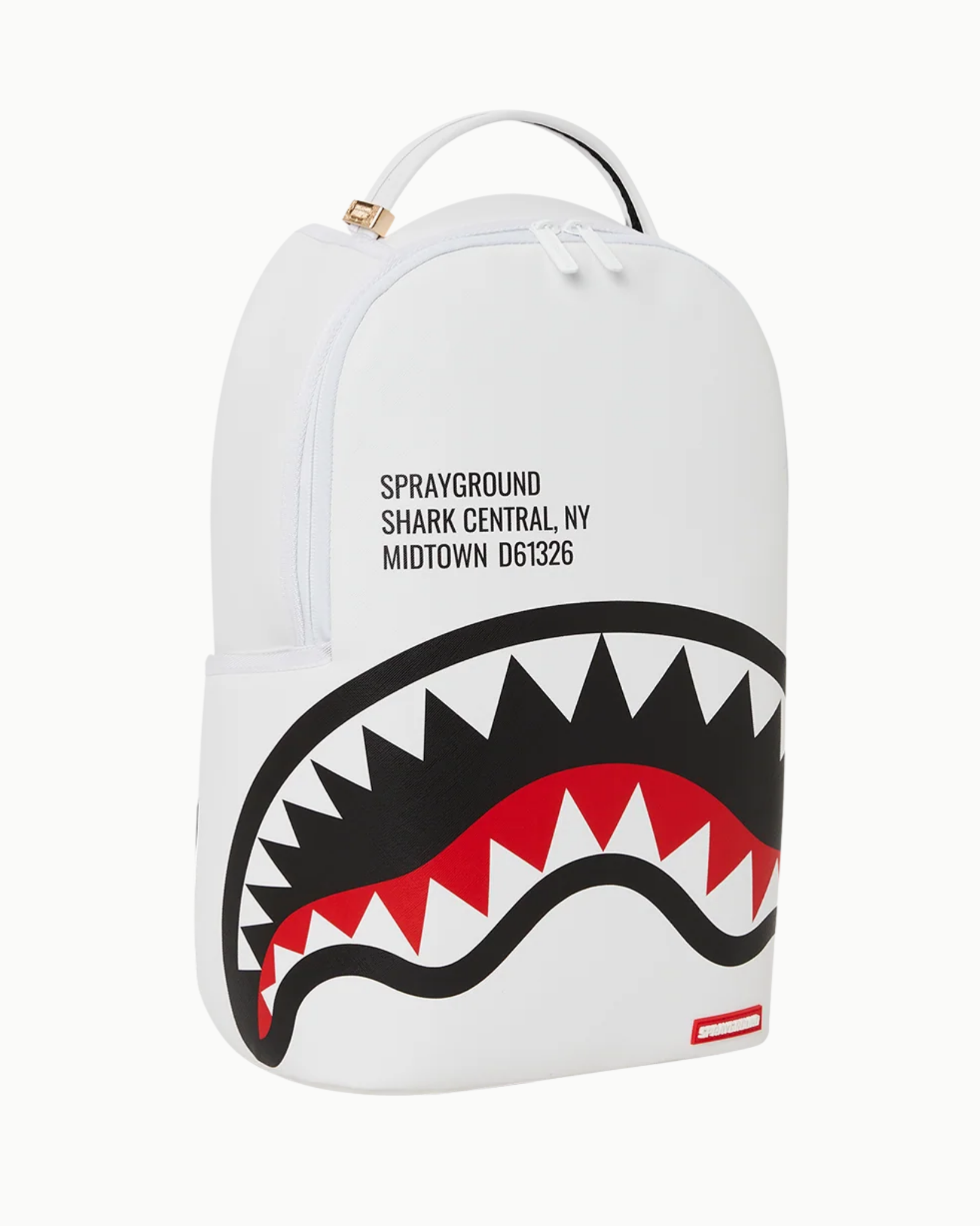SHARK CENTRAL MIDTOWN BACKPACK
