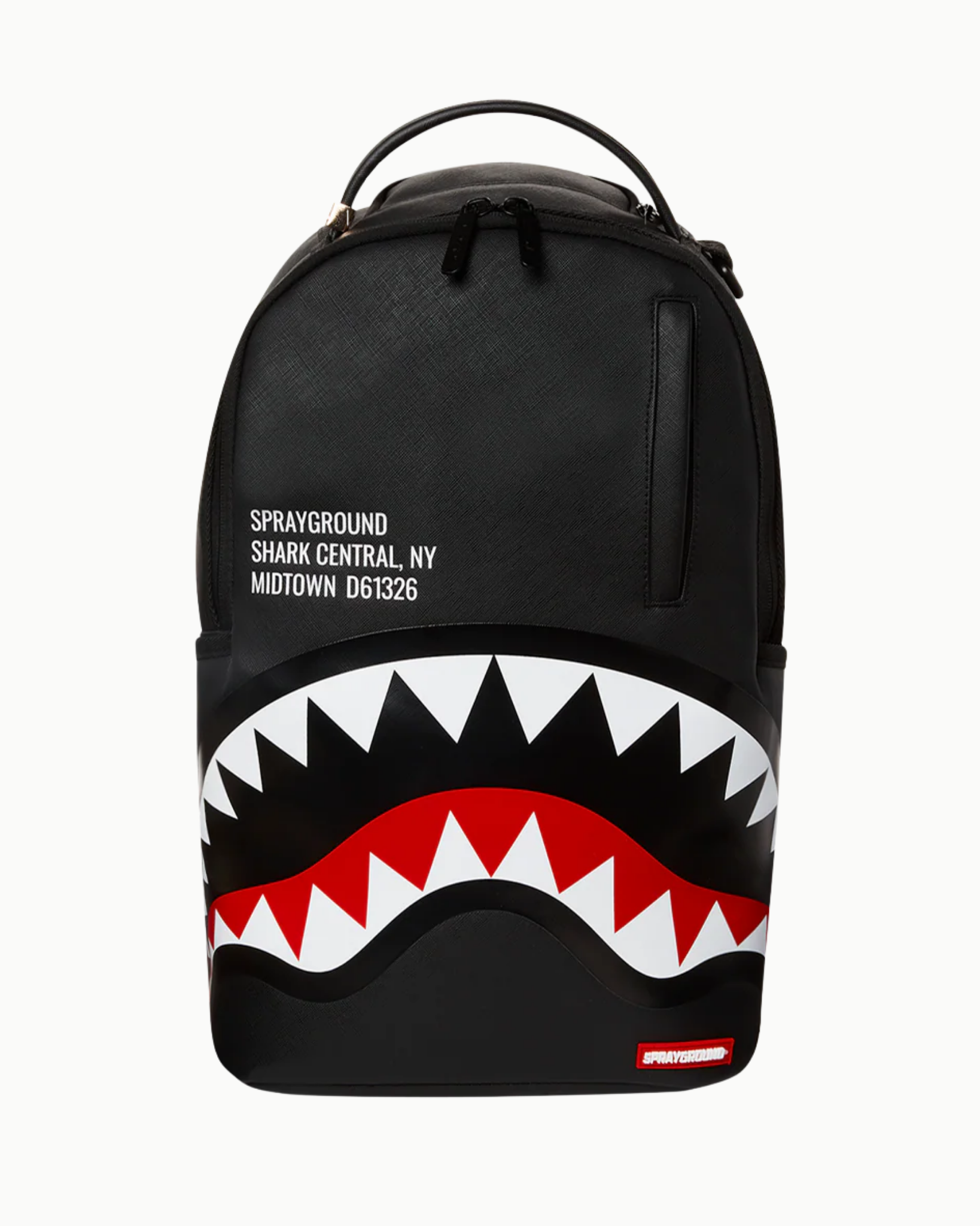 SHARK CENTRAL MIDTOWN BACKPACK
